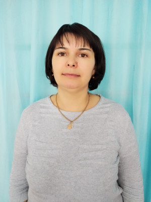 Педагогический работник Петрищева Татьяна Владимировна